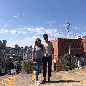 Meet your Posher, Xiaosheng